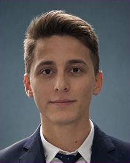 Павел Владимирович Арефьев
