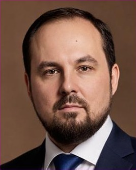 Денис Андреевич Кузнецов