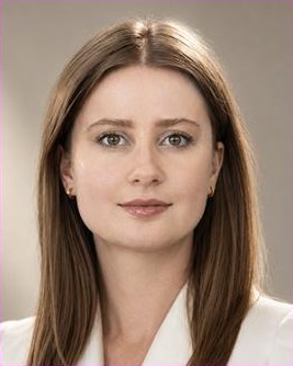 Ангелина Александровна Мальченко