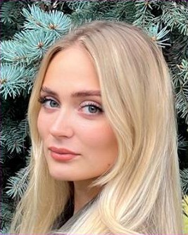 Арина Вадимовна Соколова