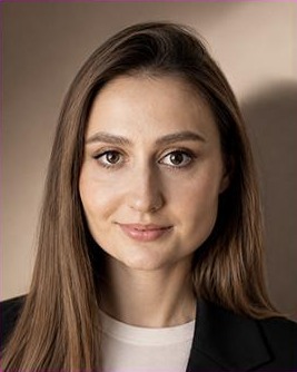 Дарья Денисовна Соловьева